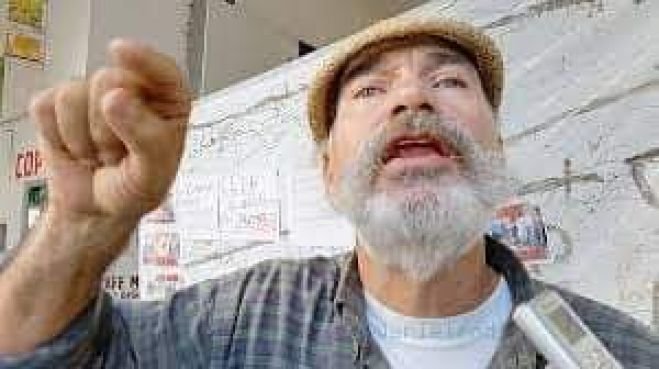 Ejecutan a Sinar Corzo, defensor de derechos humanos en Arriaga.