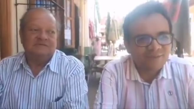 Reconocerán a mercedarios por su servicio voluntario