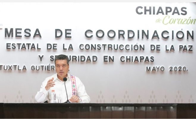 Ante d&iacute;as m&aacute;s dif&iacute;ciles de la pandemia, pide Rutilio Escand&oacute;n extremar cuidado y proteger a la familia