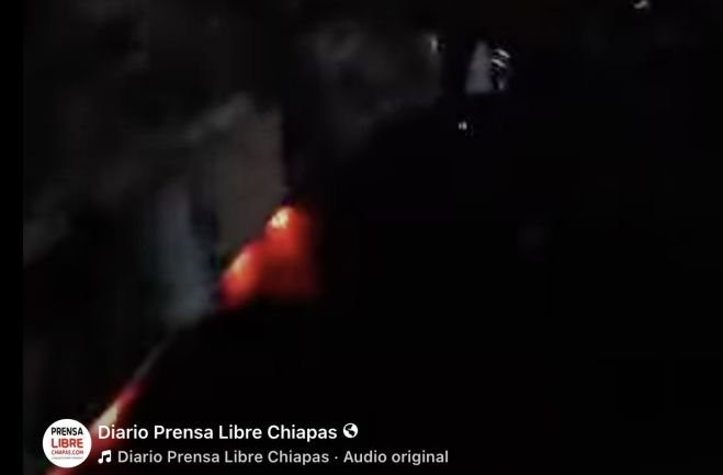 Tort&oacute;n cargado de bebidas alcoh&oacute;licas se accidenta en Oxchuc