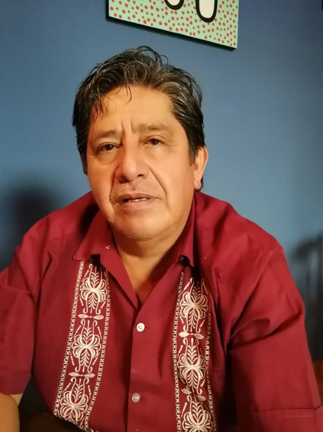 Desplazados de Napité retornarán este 15 a su comunidad