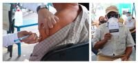Se abre nuevo periodo de vacunaci&oacute;n contra COVID-19 a adultos mayores en Tuxtla Guti&eacute;rrez