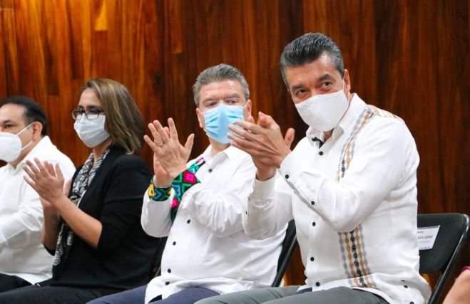 AVANZA MODERNIZACI&Oacute;N REGISTRAL Y CATASTRAL PARA DAR CERTEZA JUR&Iacute;DICA A LAS FAMILIAS: RUTILIO ESCAND&Oacute;N