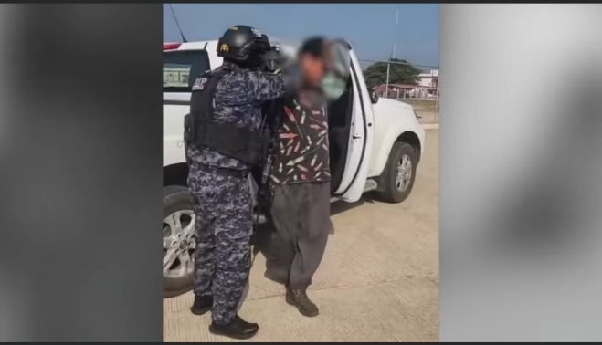 FGE esclarece feminicidio en Tuxtla Gutiérrez