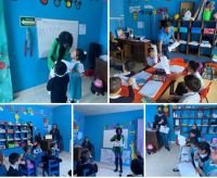 El cumplimiento efectivo de los derechos de ni&ntilde;as y ni&ntilde;os es un requisito esencial para lograr su desarrollo integral en un clima de civilidad, paz, comprensi&oacute;n, respeto y bienestar.