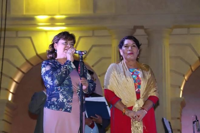 Con encuentro de bandas sinfónicas celebra San Cristóbal de Las Casas 491 años de su fundación
