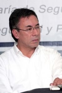 Falleci&oacute; el ex procurador Eduardo Montoya Li&eacute;vano