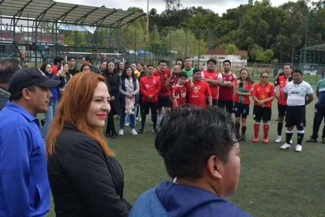 Reconocen a trabajadores del agua y anuncian fin de deuda histórica del #SAPAM