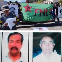 Crean Comisi&oacute;n Especial de B&uacute;squeda y Localizaci&oacute;n de los revolucionarios Gabriel y Edmundo