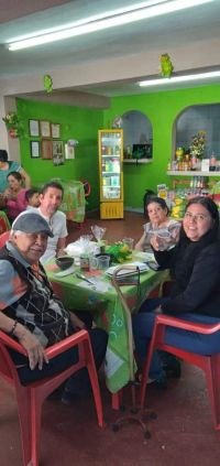 HUARACHES EL ESTANQUE DE LAS RANAS CUMPLI&Oacute; 20 A&Ntilde;OS EN SAN CRIST&Oacute;BAL DE LAS CASAS, CHIAPAS