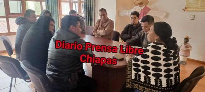 Suspenden agua a 21 personas por motivos religiosos en Zinacantán