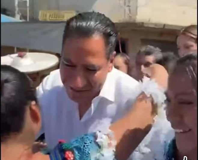 Eduardo Ram&iacute;rez destaca unidad y consenso en proceso para creaci&oacute;n del municipio Ach&rsquo;Lum El Triunfo