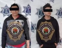 Disputa por pasaje desata pelea entre colectiveros; hay detenidos