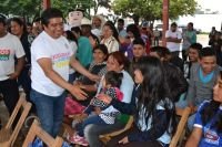 Jorge &Aacute;lvarez ser&aacute; nuestro pr&oacute;ximo presidente": Margaritenses