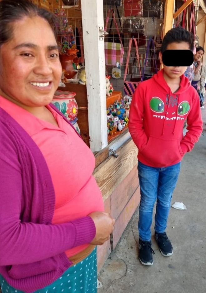 NECESARIO MAYOR RIGOR PARA EVITAR EXTRAVÍO DE MENORES