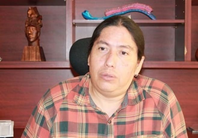 Golpean brutalmente a integrante del Centro de Derechos Humanos Ku&rsquo;untik