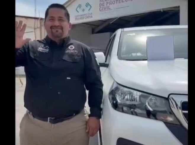 Eduardo Ramírez refuerza la capacidad operativa de Protección Civil ante la temporada de lluvias