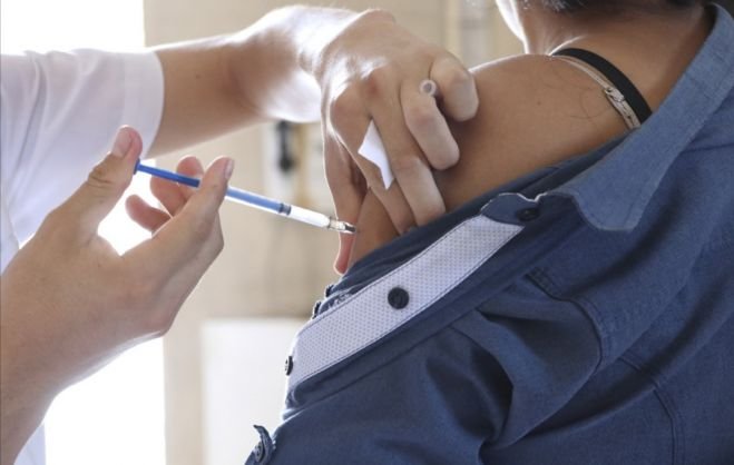 SS, preparada con vacunas y medicamentos para prevenir y combatir la influenza