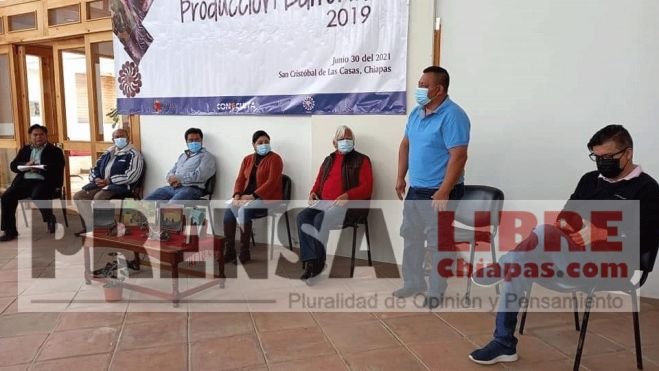 Celali presenta producción editorial 