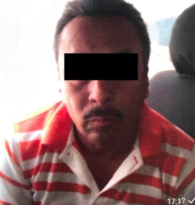 DETIENE FISCALÍA A IMPLICADO EN HOMICIDIO Y SECUESTRO EN AMATÁN