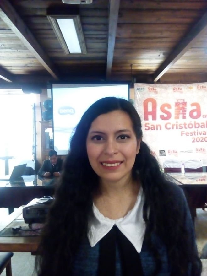 San Crist&oacute;bal sede del "Tercer Festival Asia en San Crist&oacute;bal 2020