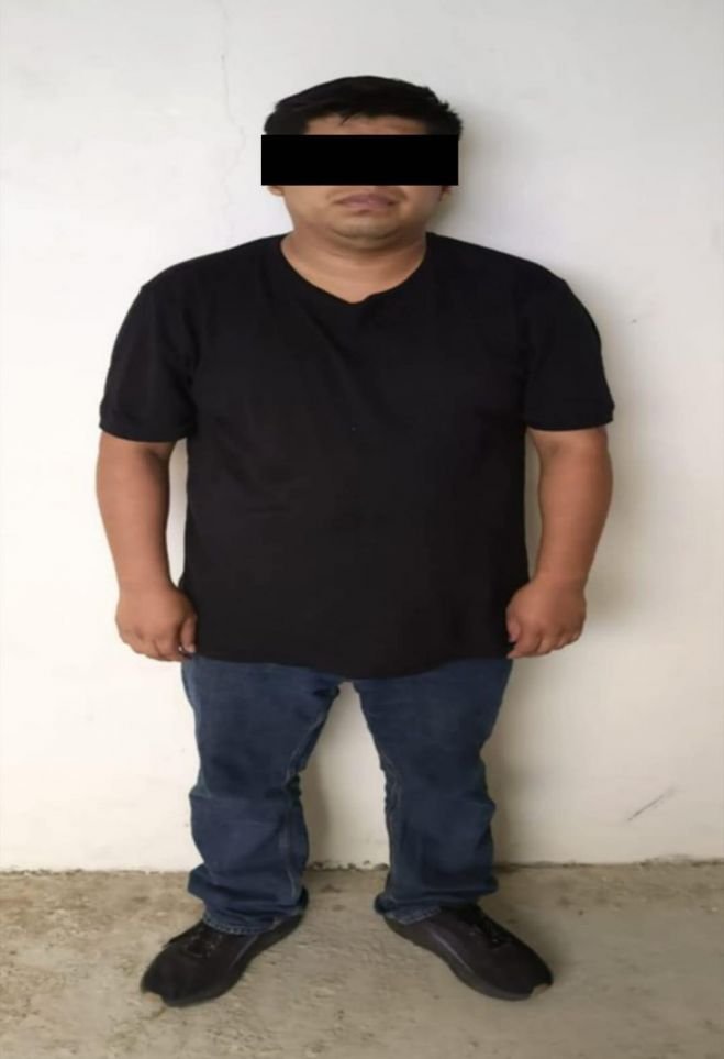 Dictan 130 a&ntilde;os de prisi&oacute;n a secuestrador: FGE