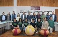 Impulsan innovaci&oacute;n juvenil para la conservaci&oacute;n de los humedales en San Crist&oacute;bal