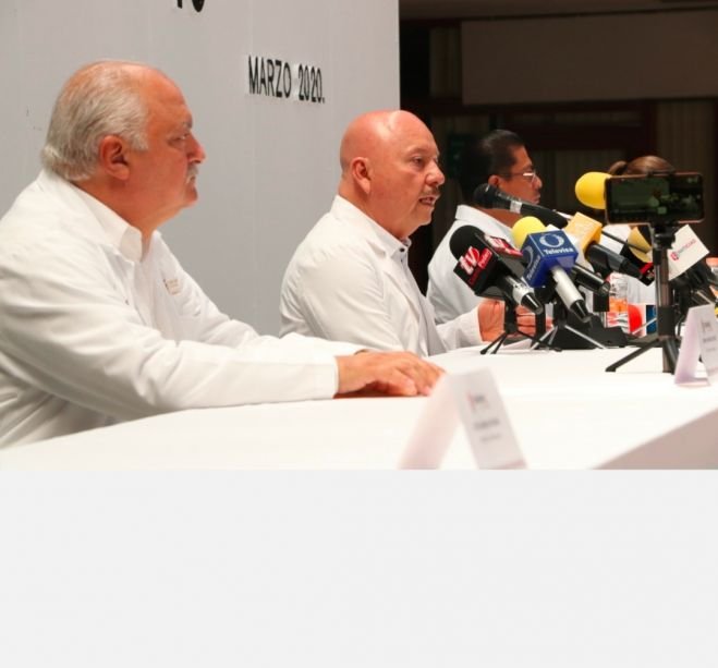 Se confirma el caso n&uacute;mero 12 de coronavirus en Chiapas