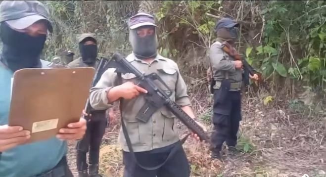 Grupo Autónomo de Tila rechaza pacto de civilidad en Chiapas