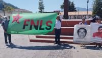 Despu&eacute;s de 8 d&iacute;as liberan a integrante del FNLS en Ocosingo