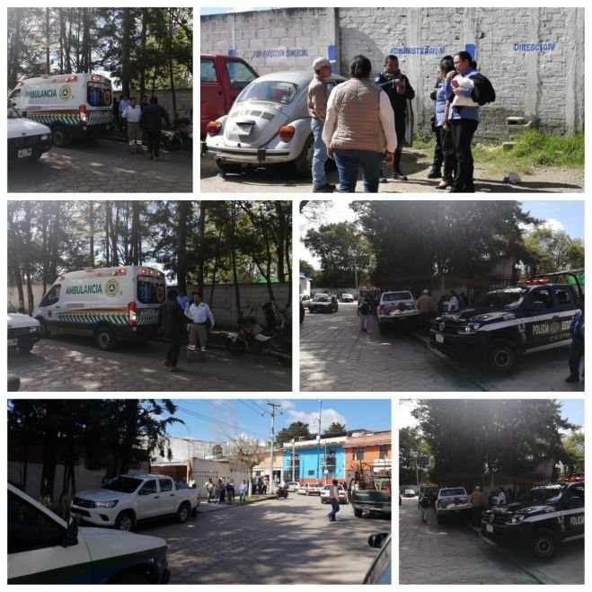 Roban 300 mil pesos de la n&oacute;mina de Sapam