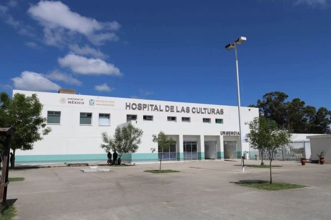 Secretar&iacute;a de Salud garantiza atenci&oacute;n m&eacute;dica a personas lesionadas en accidente carretero