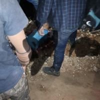 Fuerte accidente en Pantelh&oacute; deja varios lesionados