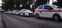 Transporte concesionado agradece apoyo para modernizaci&oacute;n del servicio en San Crist&oacute;bal de Las Casas