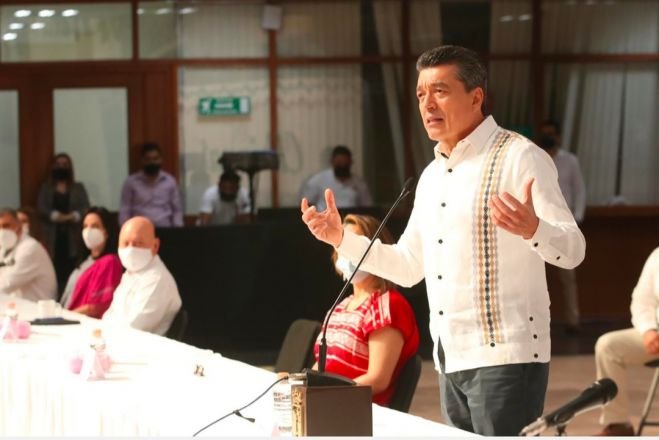 Ante sem&aacute;foro verde en Chiapas, regreso a clases ser&aacute; por acuerdo entre madres, padres y docentes