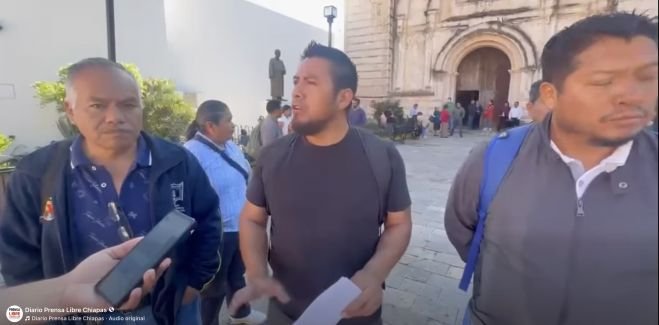 Inicia cadena de cambios entre exigencias de transparencia y m&aacute;s espacios