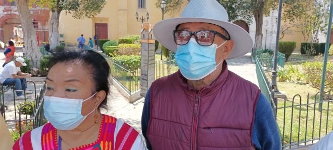 Piden que se corrija la convocatoria para la conformación de los Consejos Vecinales
