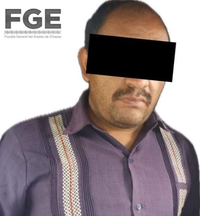 Prisión preventiva para presunto responsable de los delitos de Homicidio y Lesiones Calificadas en SCLC