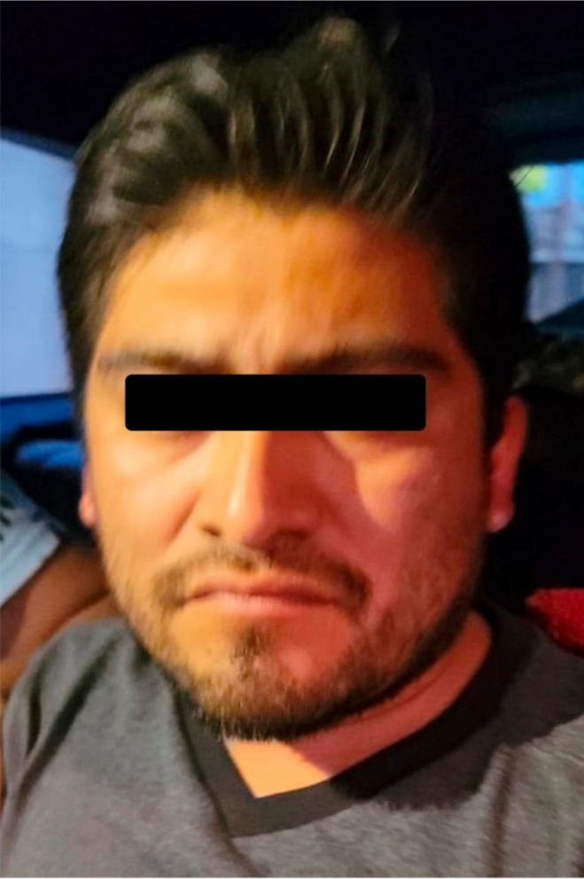 OBTIENE FGE VINCULACIÓN A PROCESO CONTRA FERNANDO “N”