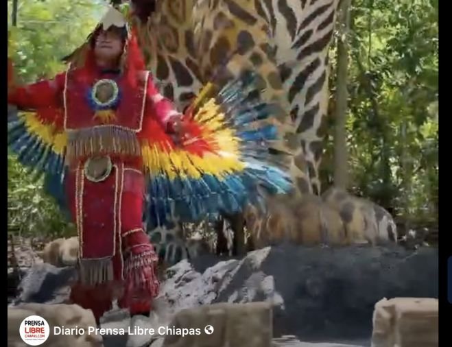 Con nuevas obras, Eduardo Ram&iacute;rez impulsa la transformaci&oacute;n integral del ZooMAT