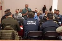 Implementan Grupo de Atenci&oacute;n R&aacute;pida para reforzar seguridad en el transporte p&uacute;blico