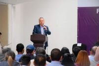 El Foro Voces por la Protecci&oacute;n de Personas Defensoras de Derechos Humanos y Periodistas en las Comunidades de Chiapas es un ejercicio serio y reafirma el compromiso de la Comisi&oacute;n Estatal de Derechos Humanos con la promoci&oacute;n y la protecci&oacute;n de las libertades fundamentales.