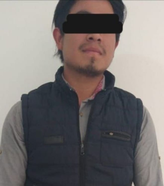 Con Operativo Rastrillo policías municipales recuperan motocicleta con reporte de robo