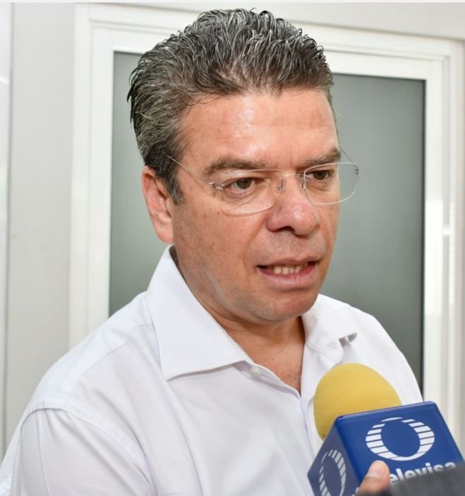 Anuncia Ismael Brito campa&ntilde;a de Registro Extempor&aacute;neo de Nacimiento