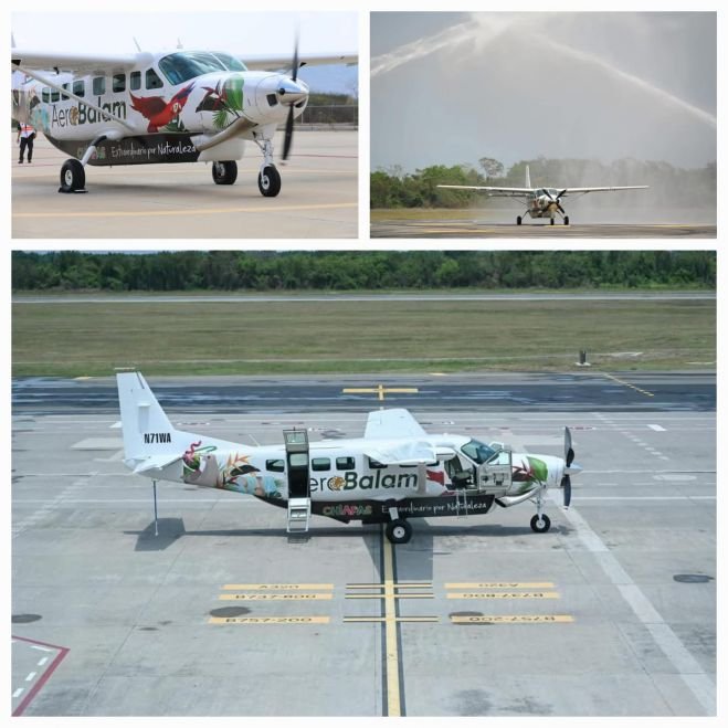 ¡Viaja de Tuxtla a Tapachula por solo 950 pesos en avión!