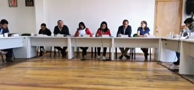 Funcionarios del Ayuntamiento de San Crist&oacute;bal podr&iacute;an ser removidos de su cargo 