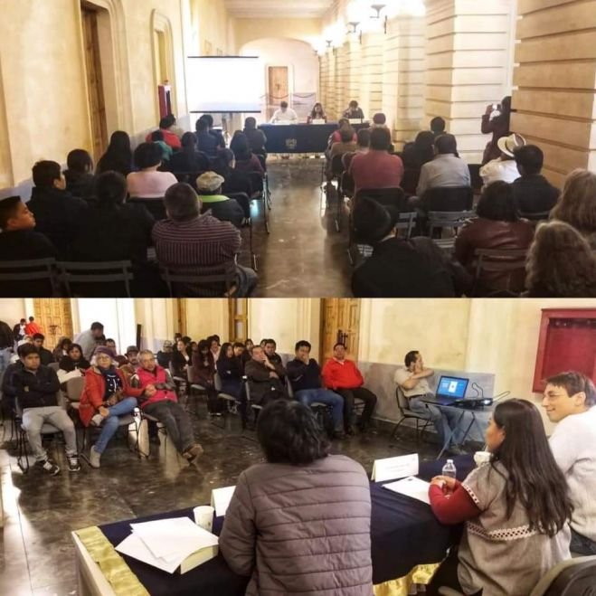 Presentan diccionario multidialectal tseltal-español en San Cristóbal de Las Casas