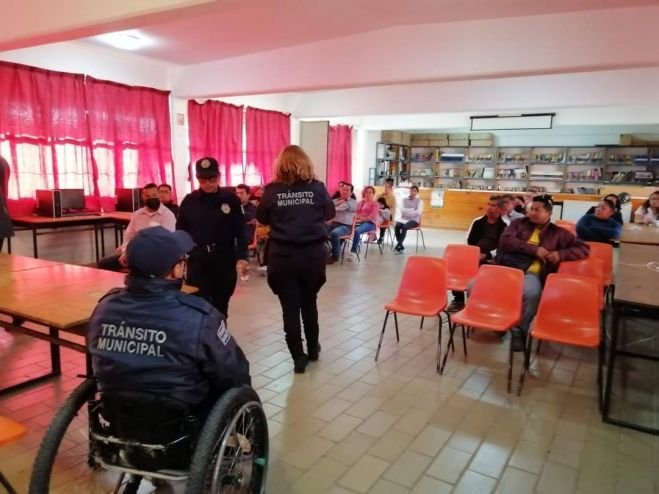 Concientización y el uso adecuado de motocicletas