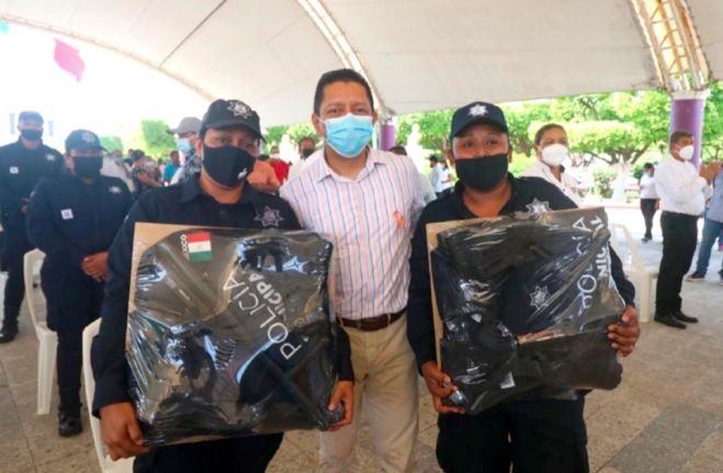 EXHORTA FISCAL GENERAL DESDE LA FRANJA FRONTERIZA A ERRADICAR LA VIOLENCIA EN CONTRA DE LAS MUJERES