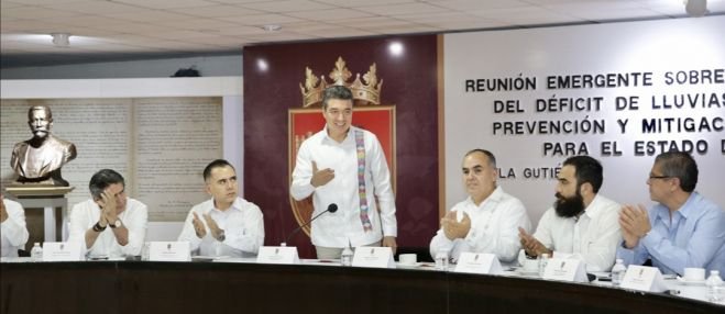 Desde Chiapas, Rutilio Escand&oacute;n llama a todo el pa&iacute;s a cuidar el agua
